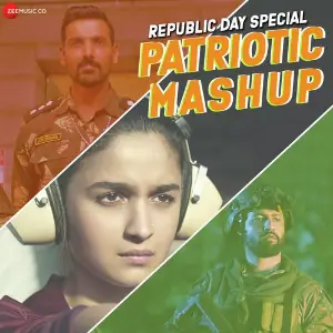 Patriotic Mashup - Republic Day Special image