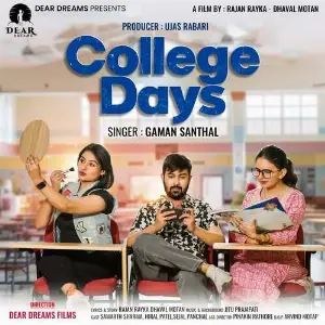 College Days image