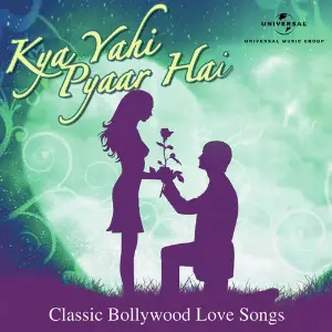 Kya Yahi Pyaar Hai Various Artists