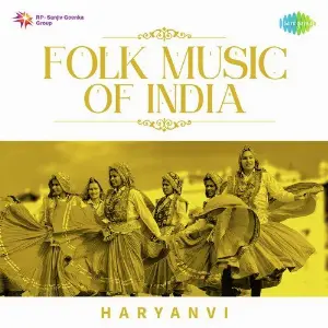 Folk Music of India - Haryanvi Various Artists