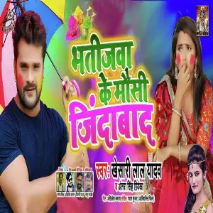 Bhatijwa Ke Mausi Jindabad - Single image