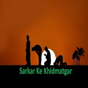 Sarkar Ke Khidmatgar image