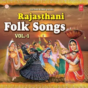 Rajasthani Folk Songs image