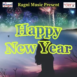 Happy New Year image