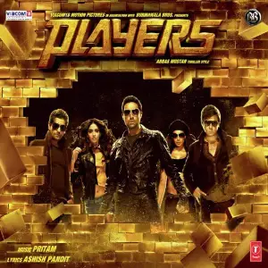 Players Pritam