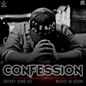 Confession - Single image