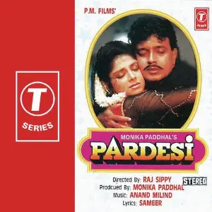 Pardesi Anand-Milind