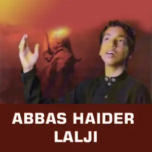 Abbas Lalji Ya Hussain Ya Mazloom, Vol. 3 image