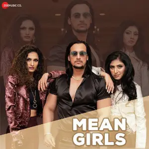 Mean Girls image