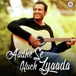 Aadhe Se Kuch Zyaada image