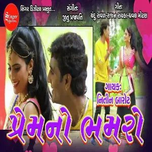 Prem No Bhamro image