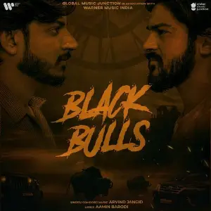 Black Bulls image