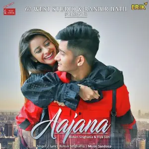 Aajana image