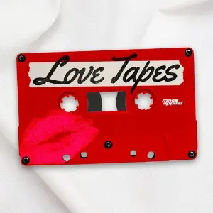 LOVE TAPES image
