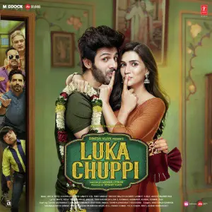 Luka Chuppi Various Artists