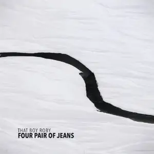 Four Pair Of Jeans image
