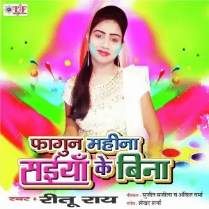 Phagun Mahina Saiya Ke Bina image