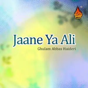 Jaane Ya Ali image