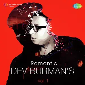 Romantic Dev Burman - Vol. 1 image