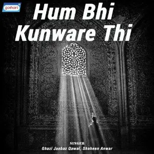 Hum Bhi Kunware Thi image