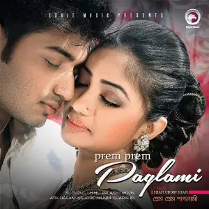 Prem Prem Paglami image