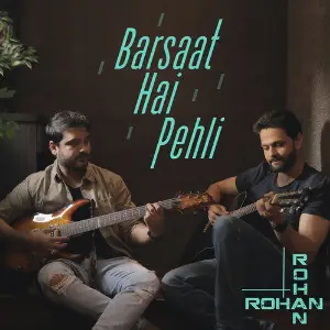 Barsaat Hai Pehli - Single image