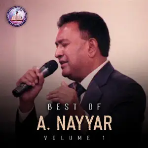 Best of A. Nayyar, Vol. 1 A. Nayyar