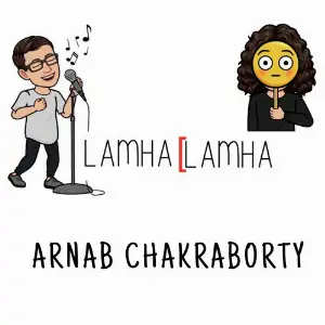 Lamha Lamha - Single image