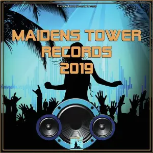 Maidens Tower Records 2019 image