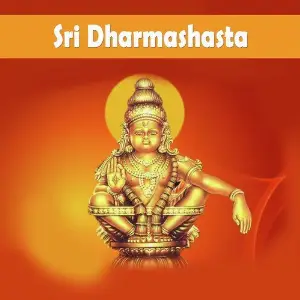 Sri Dharmashasta image