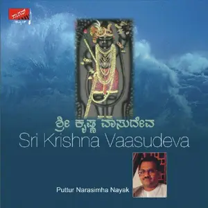 Sri Krishna Vaasudeva image