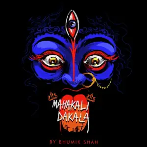 Mahakali Dakala image