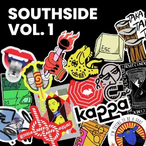 South Side, Vol. 1 