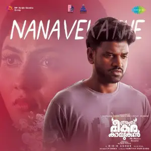 Nanavekathe (From Athi Bheekara Kaamukan) image