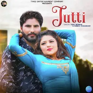 Jutti - Single image