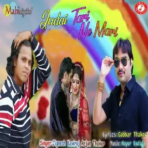 Judai Tari Ne Mari image