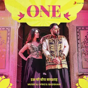 ONE (Original Never Ends) image