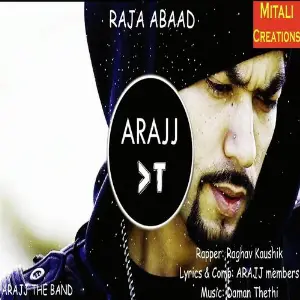 Raja Abaad image