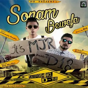 Sonam Bewafa image