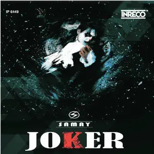 Joker image