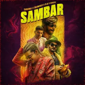 SAMBAR image