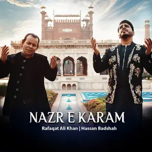 Nazr E Karam - Single image