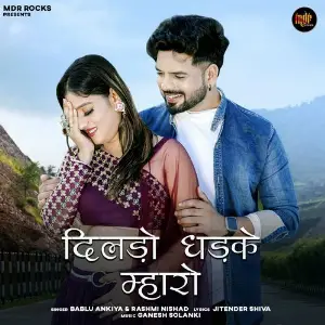 Dildo Dhadke Maharo image