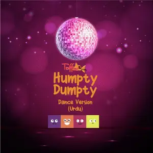 Humpty Dumpty - Single image