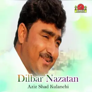 Dilbar Nazatan image