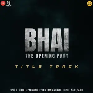 Bhai Title Track (From Bhai) image