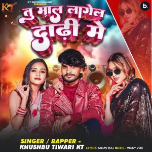 Tu Maal Lagel Dadhi Me image