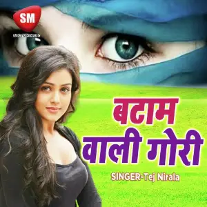 Batam Wali Gori (Bhojpuri Song) image