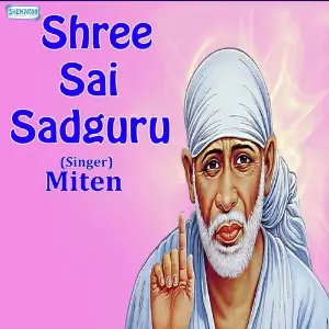Shree Sai Sadguru - Miten image