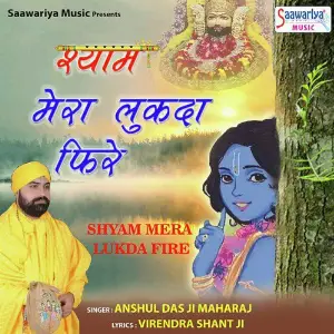 Shyam Mera Lukda Fire image